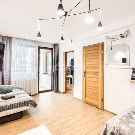 Studio Lux Gaj By Apartamenty Na Dni Wrocław Eksteriør bilde