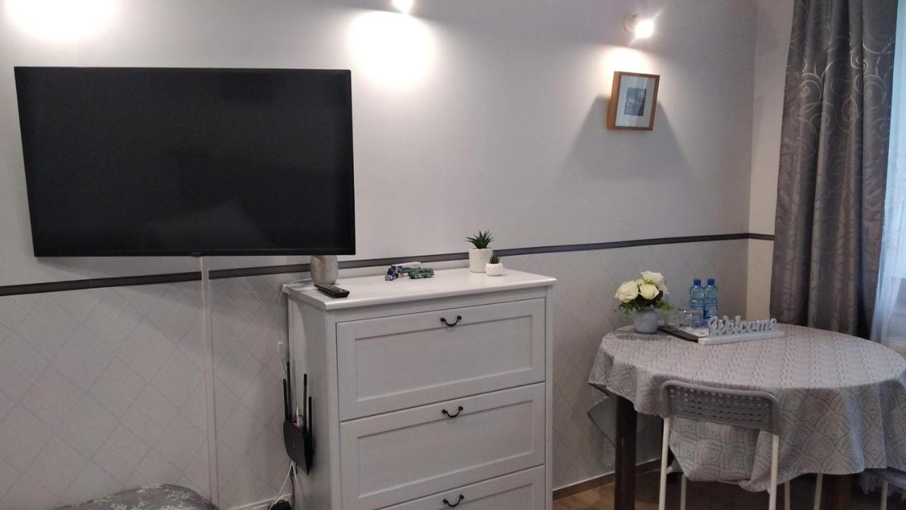 Studio Lux Gaj By Apartamenty Na Dni Wrocław Eksteriør bilde