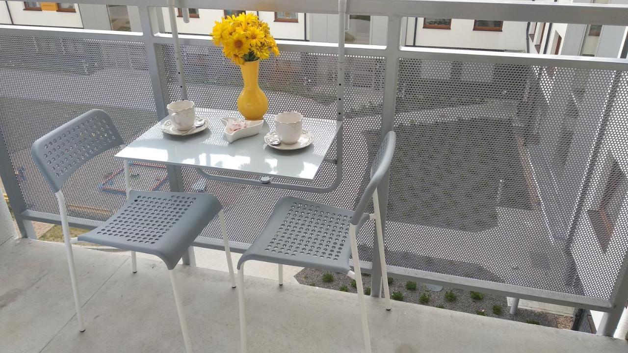 Studio Lux Gaj By Apartamenty Na Dni Wrocław Eksteriør bilde