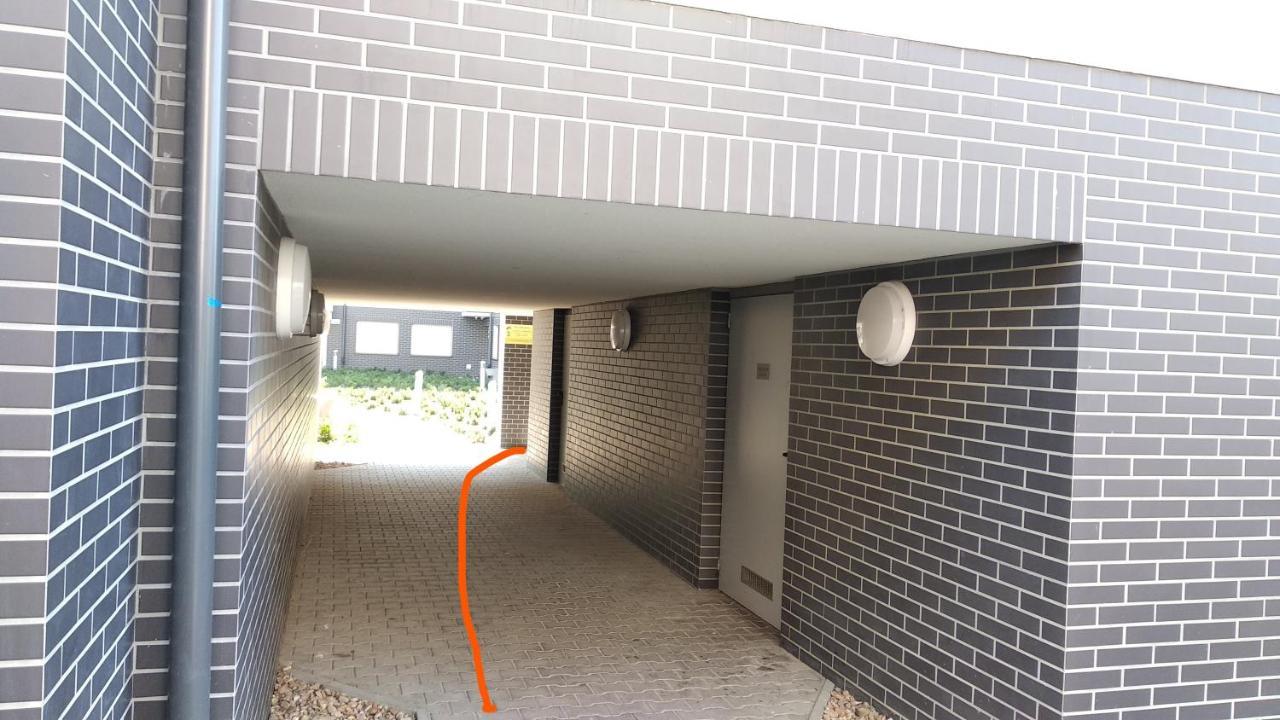 Studio Lux Gaj By Apartamenty Na Dni Wrocław Eksteriør bilde