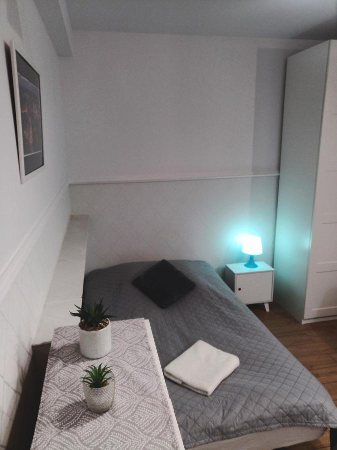 Studio Lux Gaj By Apartamenty Na Dni Wrocław Eksteriør bilde