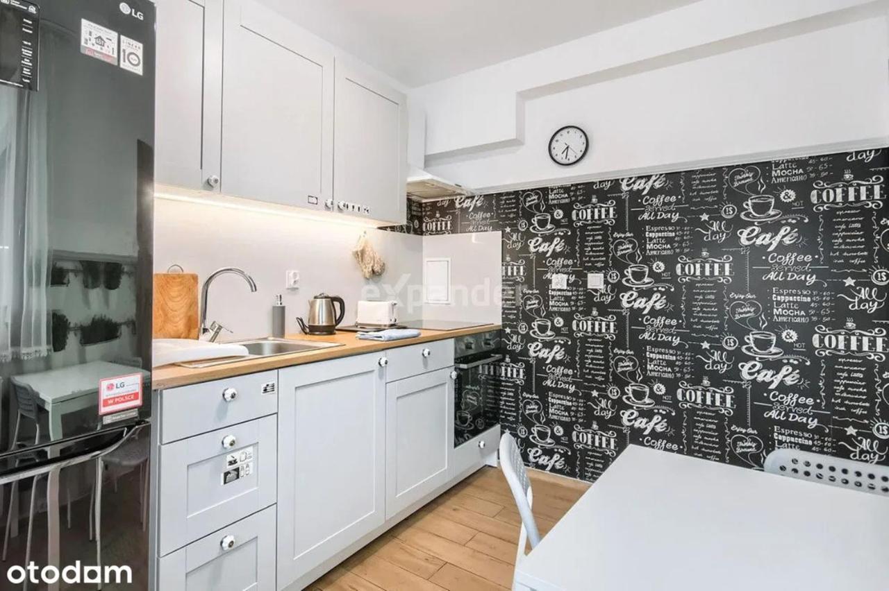Studio Lux Gaj By Apartamenty Na Dni Wrocław Eksteriør bilde