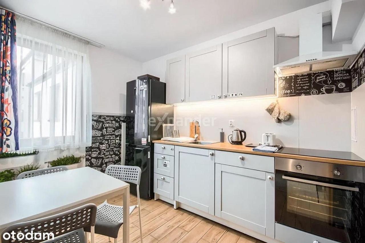 Studio Lux Gaj By Apartamenty Na Dni Wrocław Eksteriør bilde