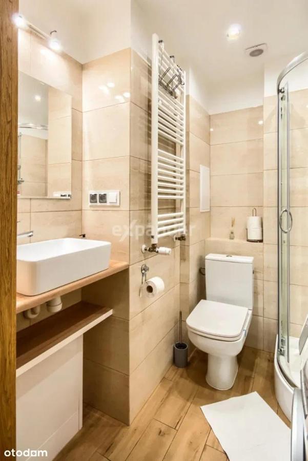Studio Lux Gaj By Apartamenty Na Dni Wrocław Eksteriør bilde